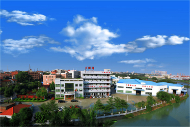 CHINA Guangdong Lishunyuan Intelligent Automation Co., Ltd. Fabrik