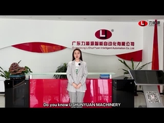 (Steifer Kasten, gebundene Ausgabe, Fach-Kasten, die Maschine herstellen) GuangDong LiShunYuan Intelligent Automation Co.,Ltd