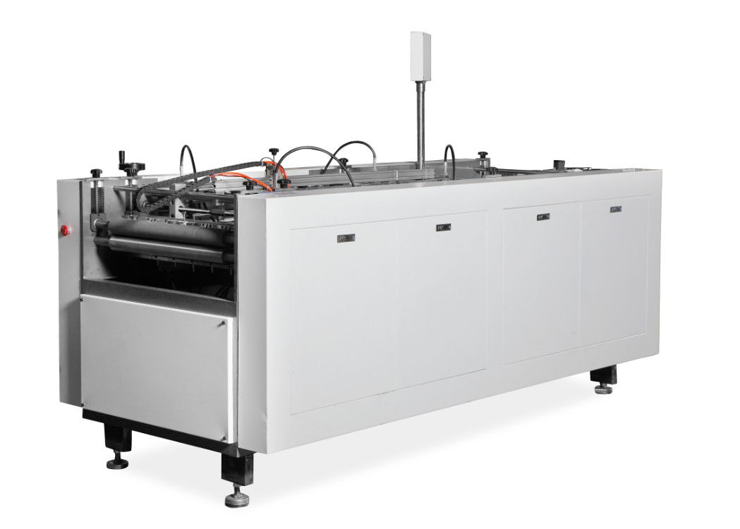 LY-900SMB Automatische Hüllenherstellungsmaschine, Hardcover-Herstellungsmaschine, Hüllenherstellungsmaschine, Hüllenherstellungsmaschine
