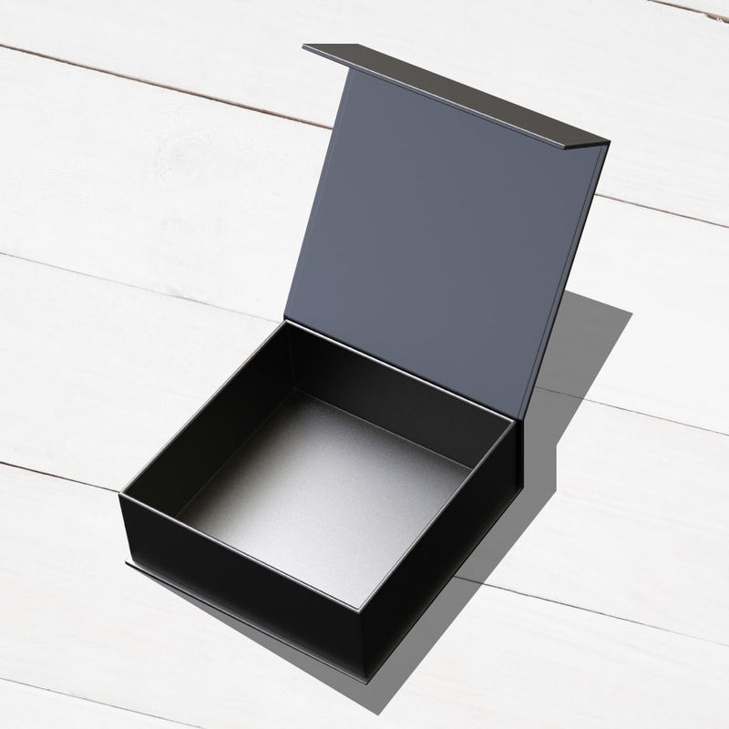 Vollautomatisches System zur Verpackung von Gehäuse für Mobiltelefonkästen, Mondkuchenkästen, Teekästen