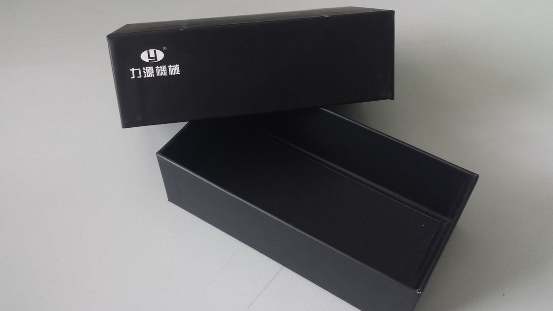 LY-HB1200CN Intelligente Hochgeschwindigkeits-Rigid Box Produktionslinie 20-30 Stück/Min