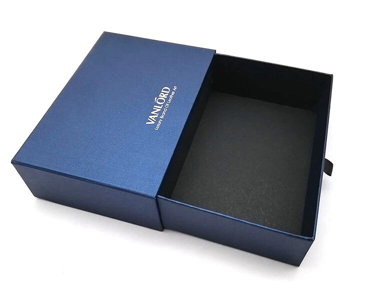 LY-450 Halbautomatische Band-Einsatzmaschine Premium-Box Verpackung starre Boxen Hülsenboxen