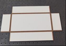 LY-RK03-1113 Schneidmaschine für das Schneiden von flexiblen Materialien ohne Verformung mit einer Genauigkeit von ±0,05 mm und einer Schnittstärke von 50 mm für die Probenherstellung
