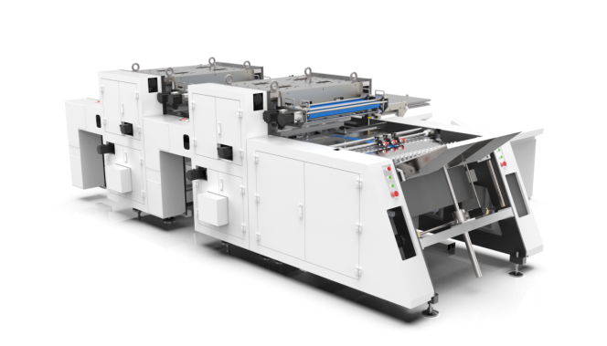 LY-820TJ Intelligent Automatic Stamping  Machine     Hot Foiling Stamping Machine/ Stamping Machine/ Hot Stamping Machine/ Foil Stamping Maschine