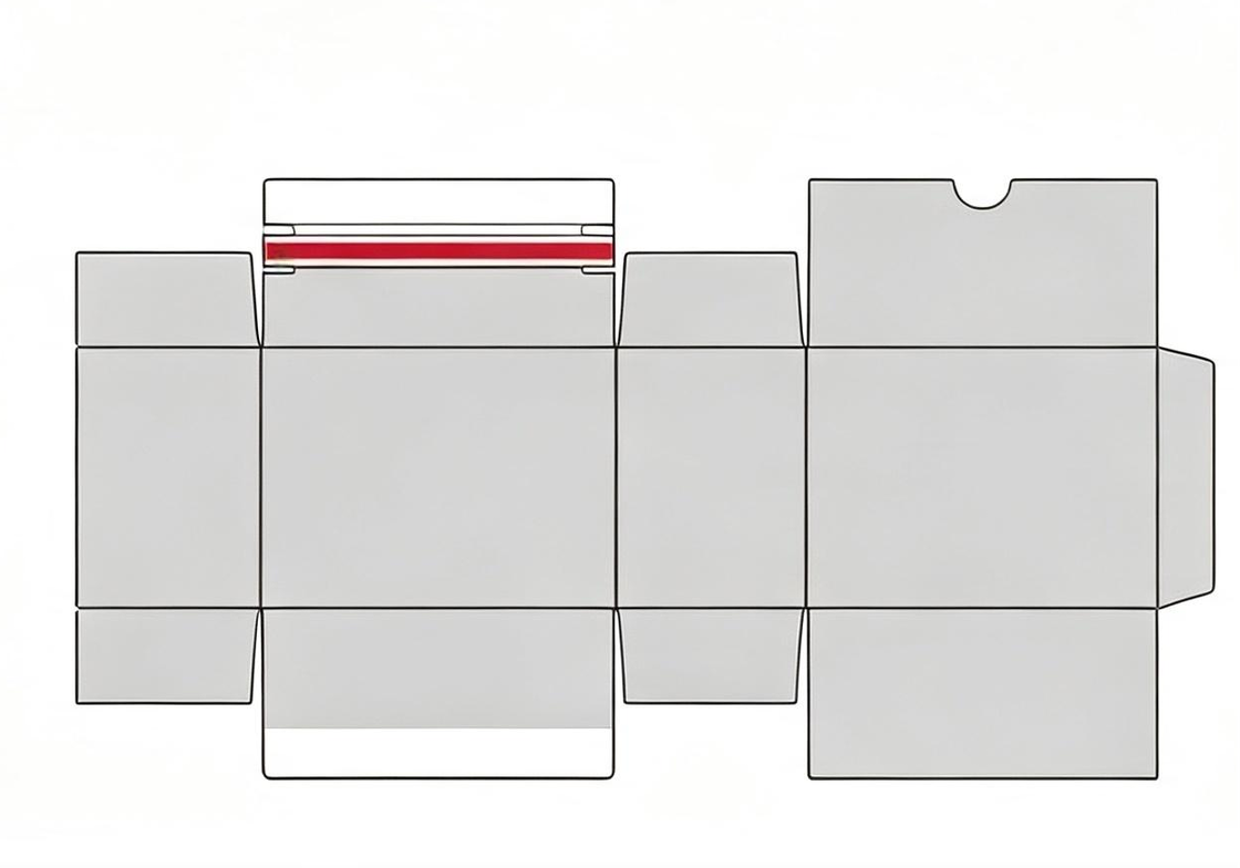 LY-1450WG-900 Multifunktionale Reißverschlussbox Paste Doppelseitiges Klebgerät Maschine Multi-Box Kompatibilität Alle Reißverschlusskartons Weite Größenpalette Unterstützt Papierkarton Anpassbare Bandbreite