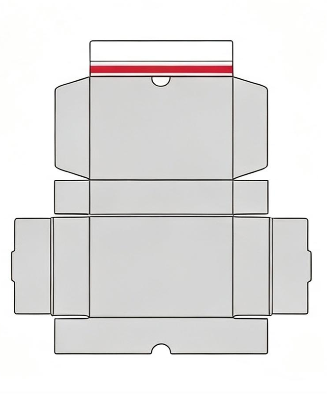 LY-1450WG-900 Multifunktionale Reißverschlussbox Paste Doppelseitiges Klebgerät Maschine Multi-Box Kompatibilität Alle Reißverschlusskartons Weite Größenpalette Unterstützt Papierkarton Anpassbare Bandbreite
