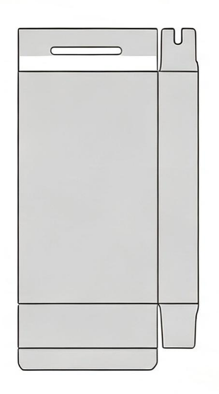 LY-1450WG-900 Multifunktionale Reißverschlussbox Paste Doppelseitiges Klebgerät Maschine Multi-Box Kompatibilität Alle Reißverschlusskartons Weite Größenpalette Unterstützt Papierkarton Anpassbare Bandbreite