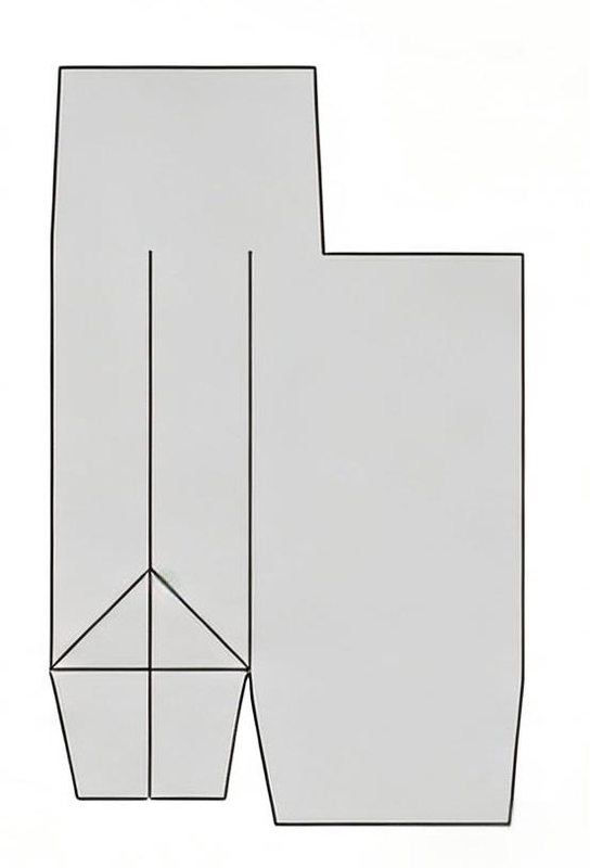 LY-1450WG-900 Multifunktionale Reißverschlussbox Paste Doppelseitiges Klebgerät Maschine Multi-Box Kompatibilität Alle Reißverschlusskartons Weite Größenpalette Unterstützt Papierkarton Anpassbare Bandbreite