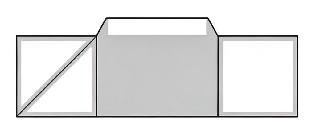 LY-600SF Multifunktionale Faltbox-Klebemaschine doppelseitiges Klebeband-Applikator-Maschine