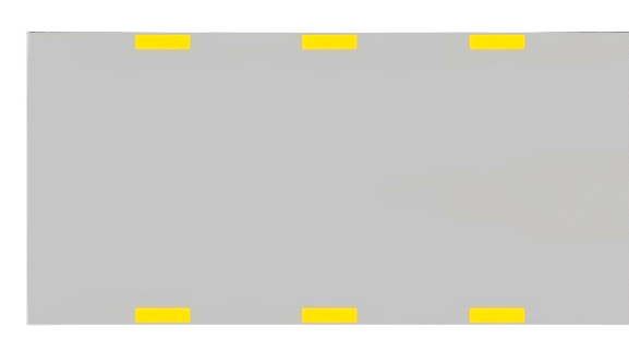 LY-1500TMJ Automatische Karton Transparentes Klebeband Klebmaschine Großes Karton Karton Transparentes Klebeband Klebmaschine Servo-Steuerung Klebeband aufsetzende Maschine für die Verpackung