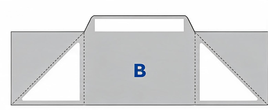 LY 600SFT 3 Multi-function Double Sided Tape Application Machine For Folding Boxes