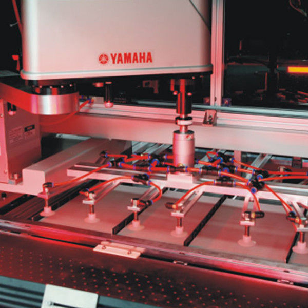 LY 485C PK vollautomatisierte Maschinensicht Fall Verpackung System automatische Linie automatische Box Formierung Maschine automatische Hardcover Herstellung Maschine