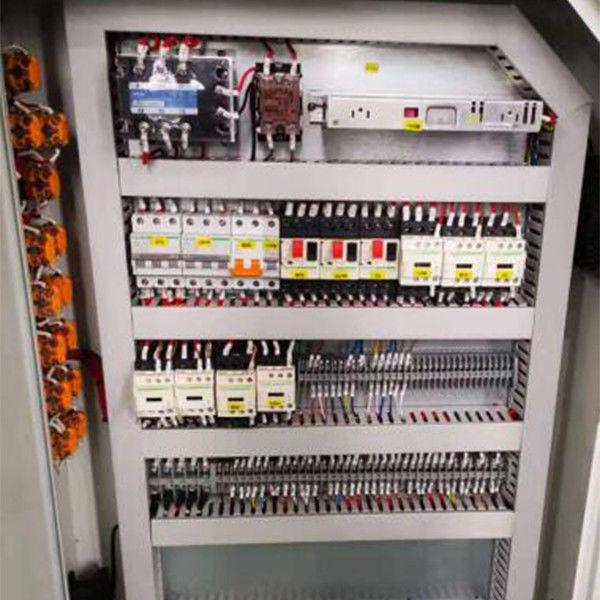 LY-485C-PK automatischer Fall, der den Maschinenbuchkasten herstellt Maschine zu 20-30pcs/min beschleunigen lässt