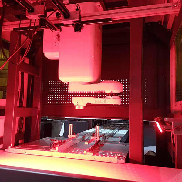 LY-HB2500CK Intelligente Hochgeschwindigkeits-Faltschachtel-Produktionslinie Hochgeschwindigkeits-Schachtelmaschine