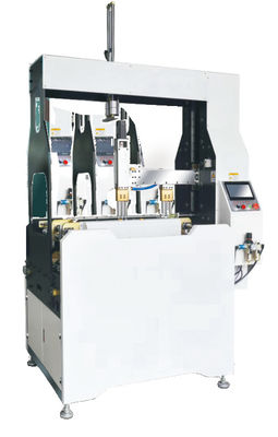 LY-800C Halbautomatische Maschine zur Herstellung von starren Schachteln zur Druckformung
