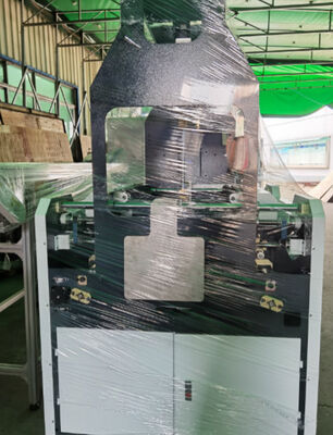 Doppelservo-Steuerung Intelligente starre Box Formierung Maschine für Papierprodukte und Geschenkbox