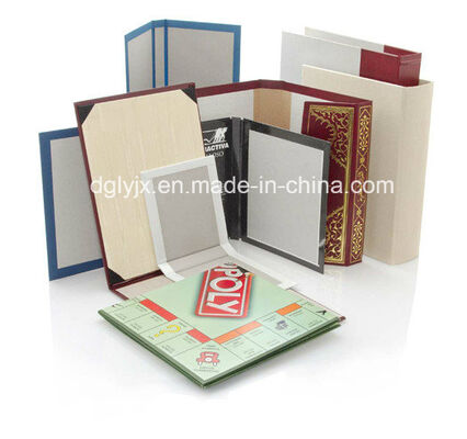 Vollautomatische Kartonmontagemaschine mit SPS-Steuerung, integrierter Folien- und Sperrholzkistenverpackung für die Einrichtung von Verpackungslinien