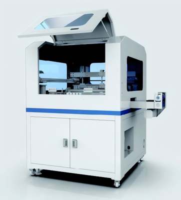 LY-CY-700 Maschine zur Herstellung von Steifboxen mit Servoantrieb für die präzise Formung und Verpackung von Flügeln bei der Herstellung von Kleinserienklappboxen