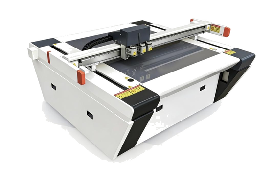 LY-RK03-1113 Plotter-Maschine Mehrzweck-Schneidemaschine